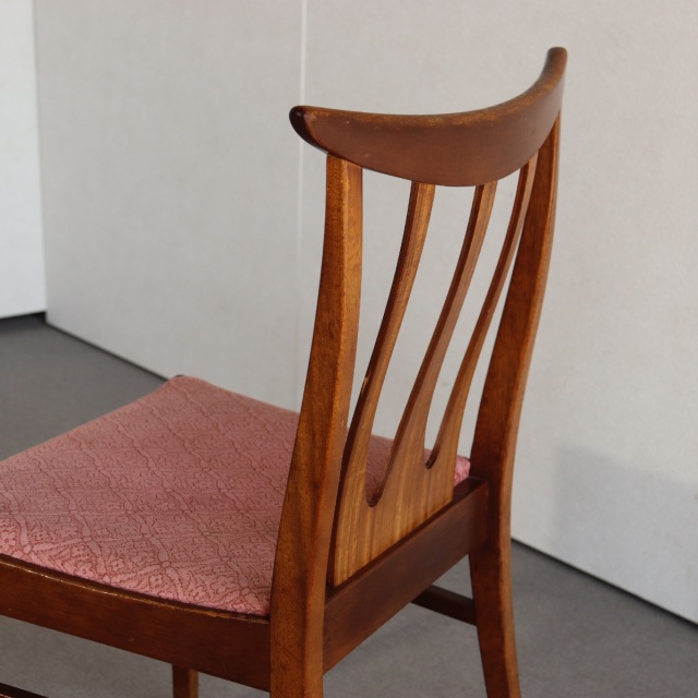 ジープランG-PLANのダイニングチェア