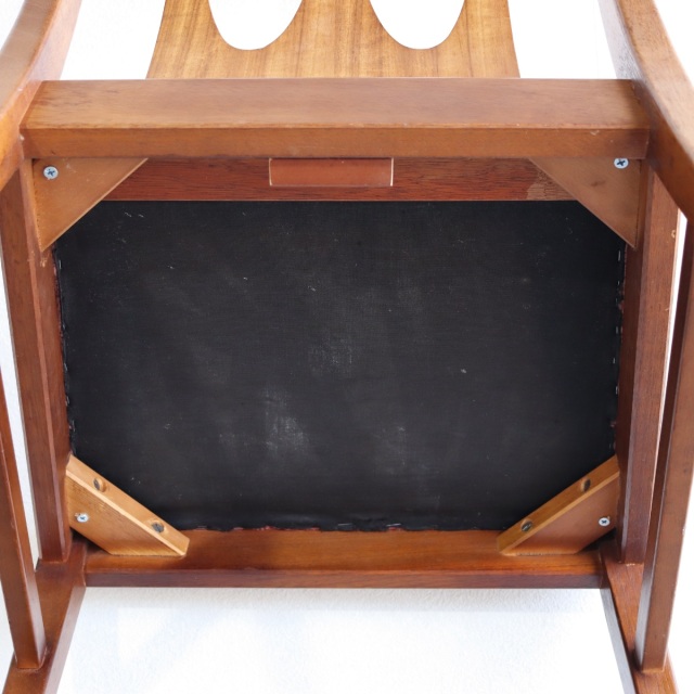 ジープランG-PLANのダイニングチェア