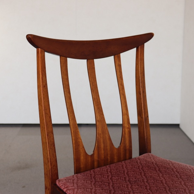 ジープランG-PLANのダイニングチェア