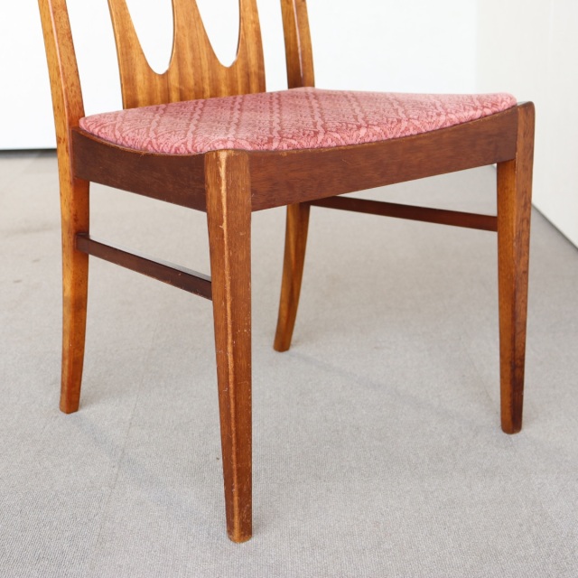 ジープランG-PLANのダイニングチェア