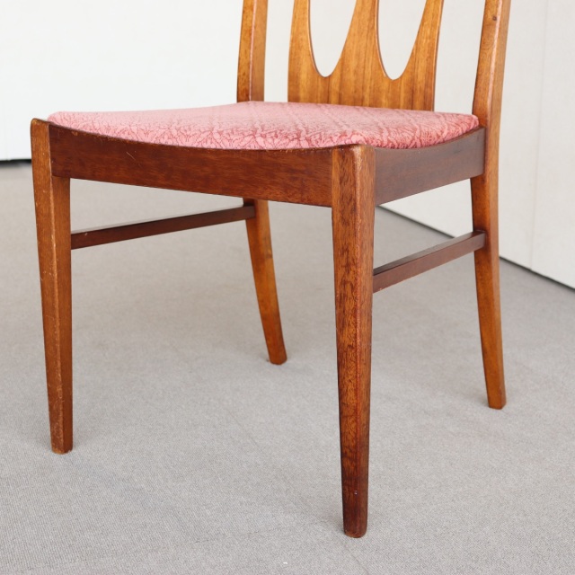 ジープランG-PLANのダイニングチェア