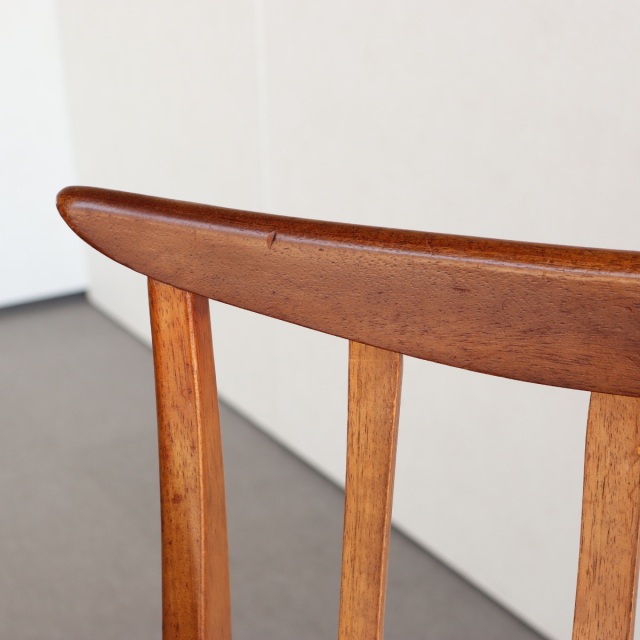 ジープランG-PLANのダイニングチェア