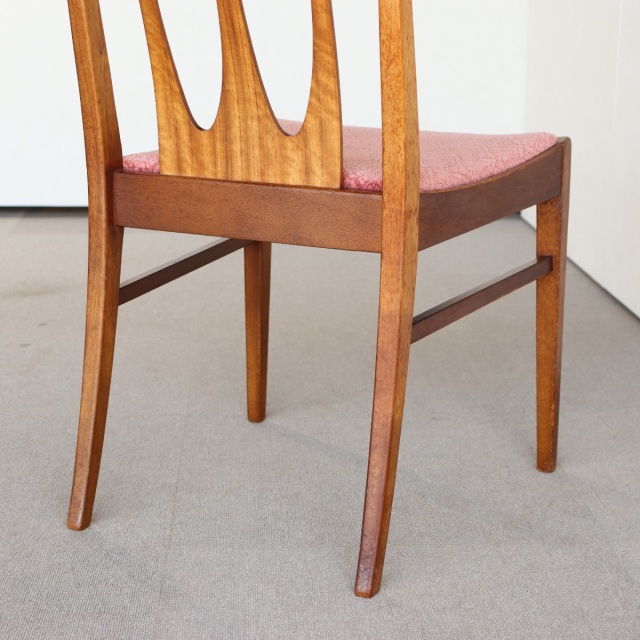 ジープランG-PLANのダイニングチェア