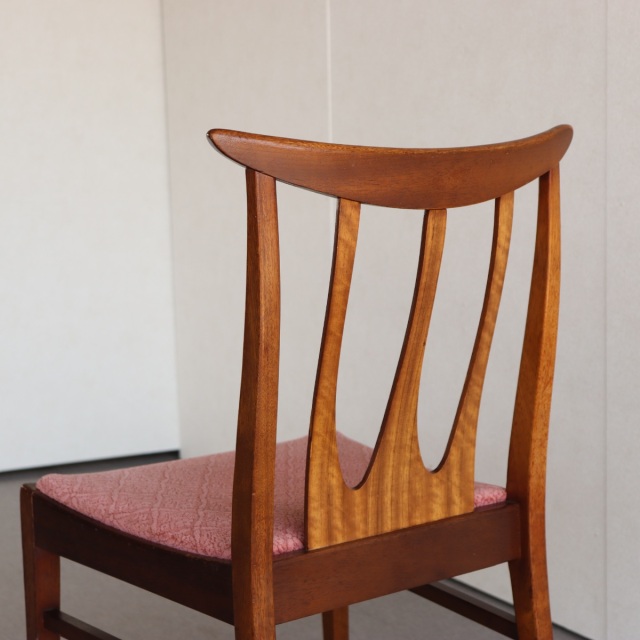 ジープランG-PLANのダイニングチェア