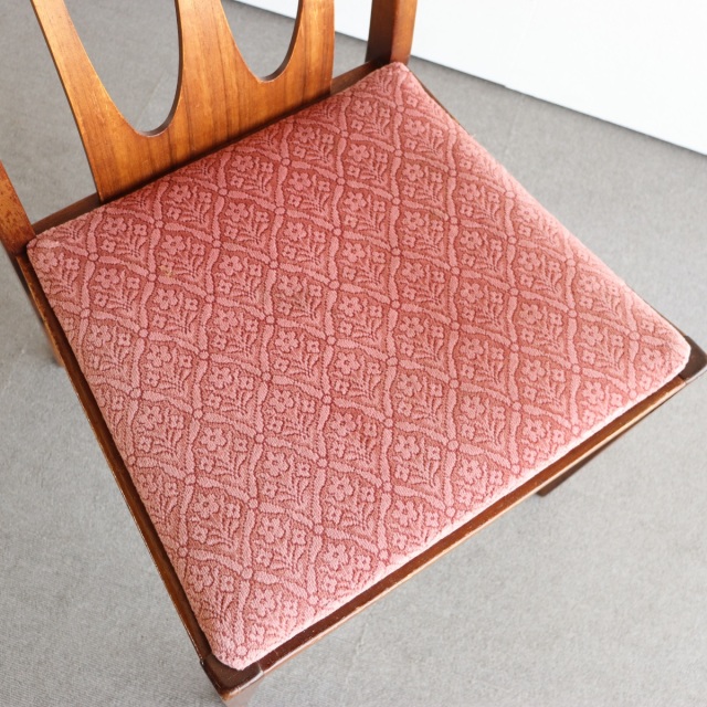 ジープランG-PLANのダイニングチェア