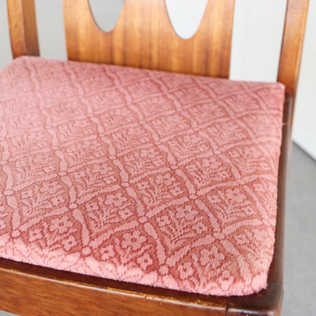 ジープランG-PLANのダイニングチェア