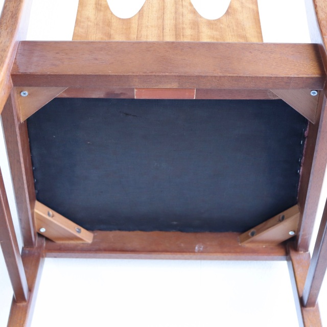 ジープランG-PLANのダイニングチェア