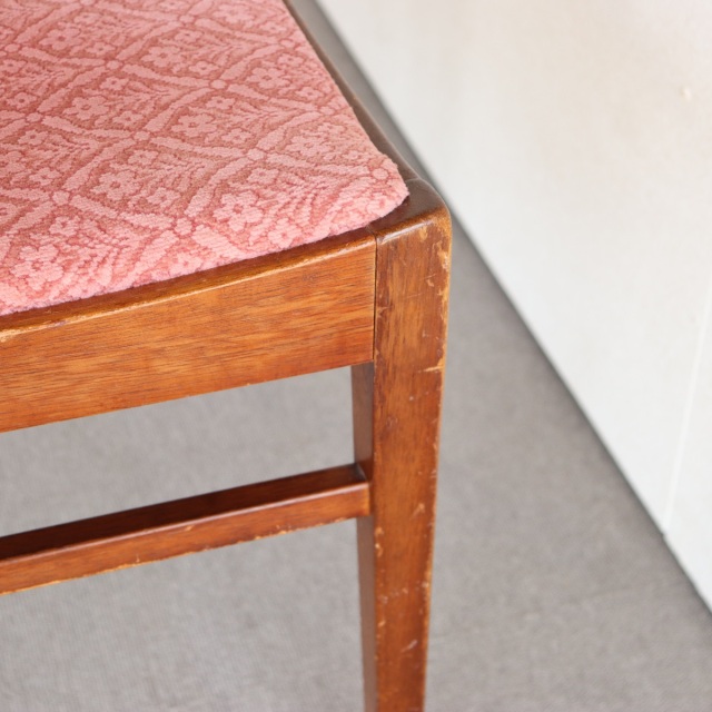 ジープランG-PLANのダイニングチェア