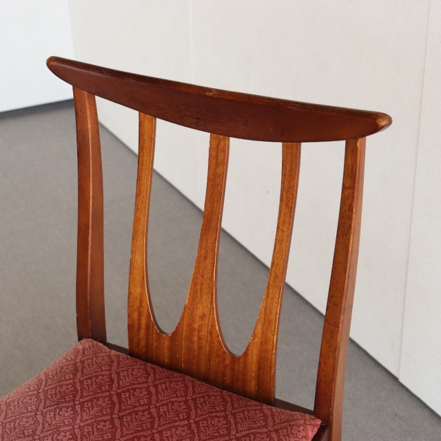 ジープランG-PLANのダイニングチェア