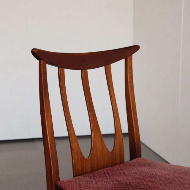 ジープランG-PLANのダイニングチェア