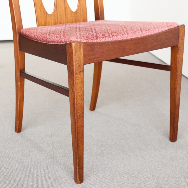 ジープランG-PLANのダイニングチェア