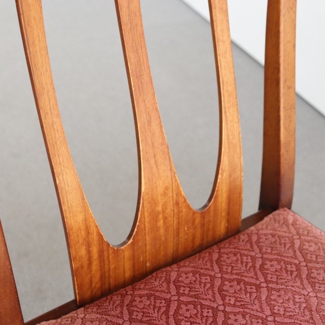 ジープランG-PLANのダイニングチェア