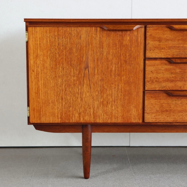 100年モノになってもこのままで』 オースティンスイート