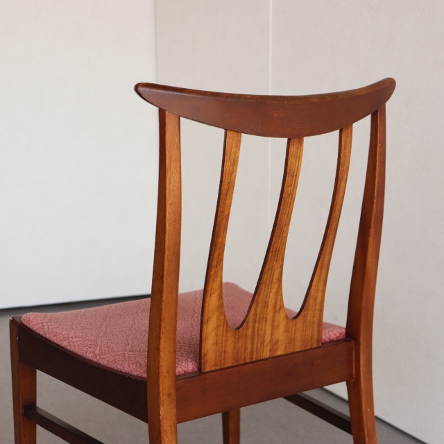 ジープランG-PLANのダイニングチェア