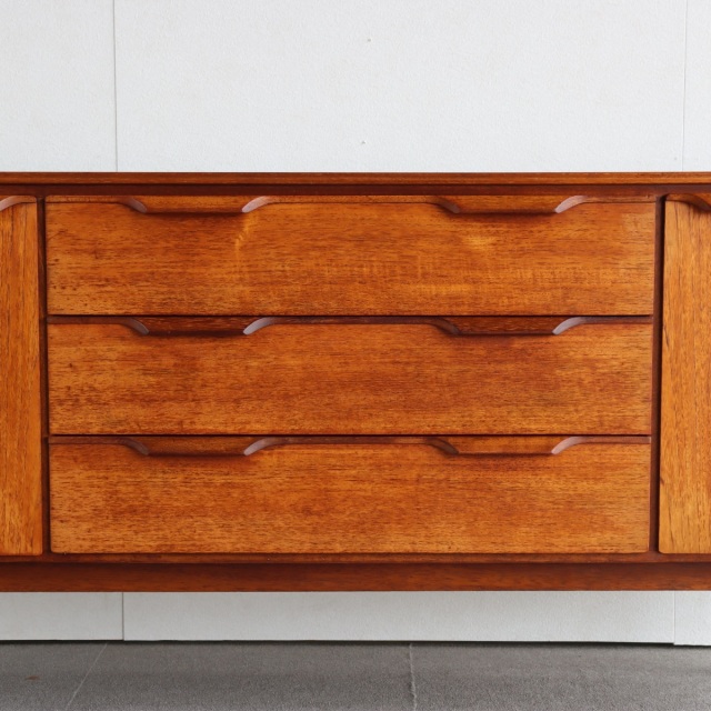 100年モノになってもこのままで』 オースティンスイート