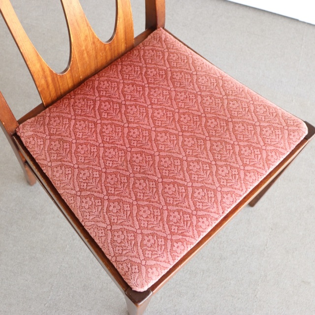 ジープランG-PLANのダイニングチェア