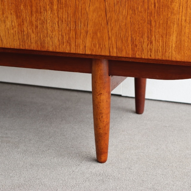 オースティンスイートのサイドボード