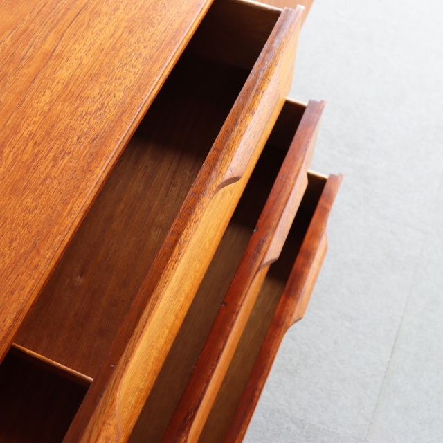 オースティンスイートのサイドボード