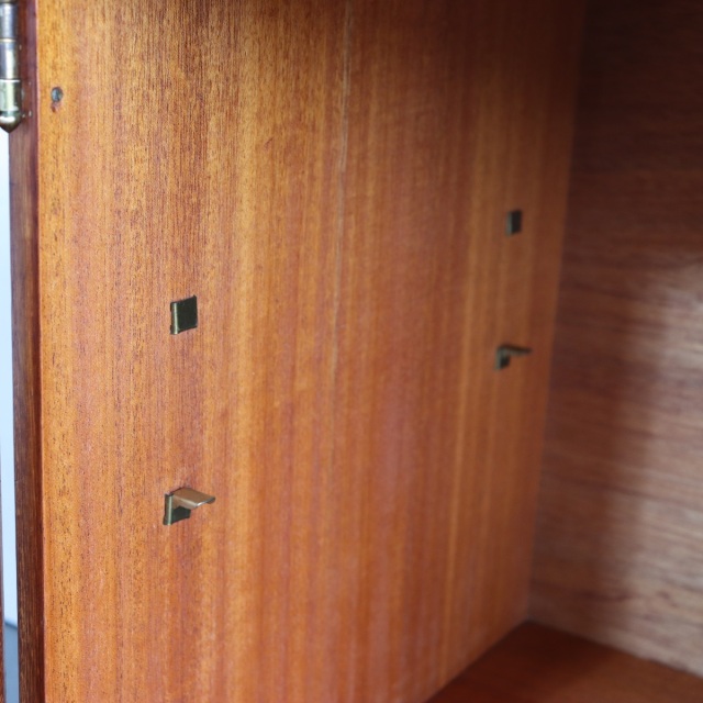 オースティンスイートのサイドボード