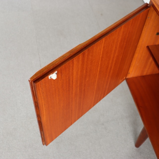 オースティンスイートのサイドボード