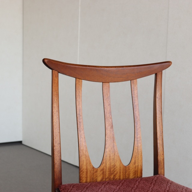 ジープランG-PLANのダイニングチェア