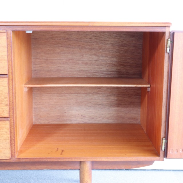 オースティンスイートのサイドボード