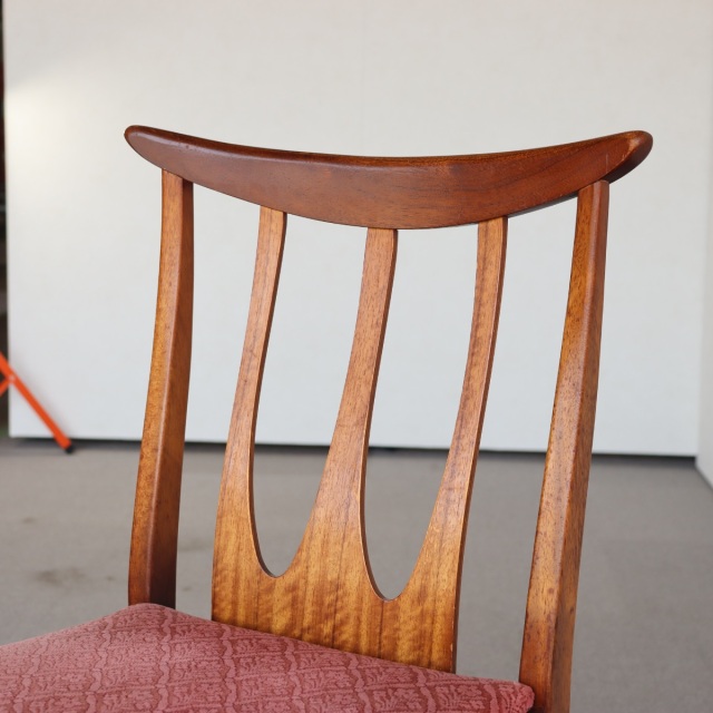 ジープランG-PLANのダイニングチェア