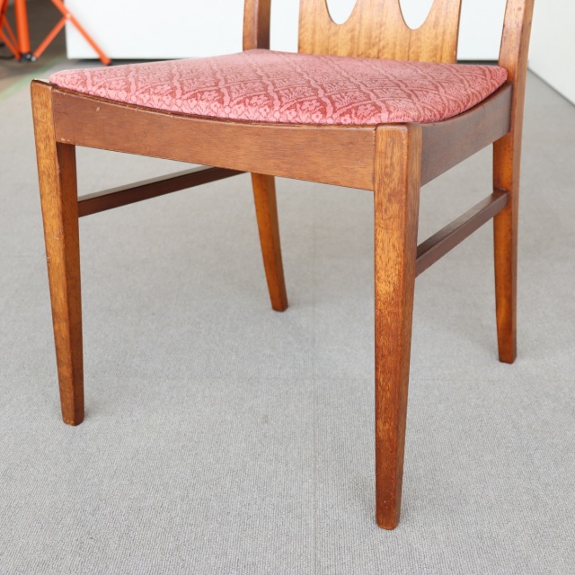 ジープランG-PLANのダイニングチェア