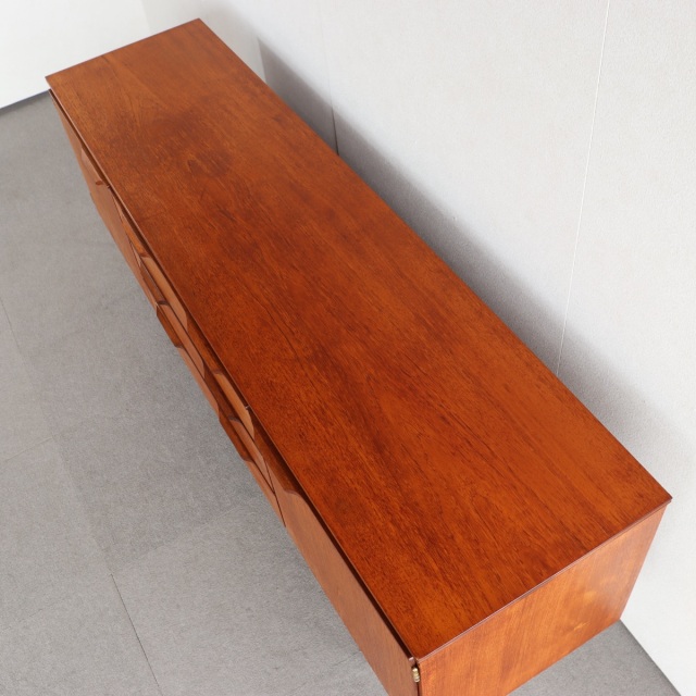 オースティンスイートのサイドボード