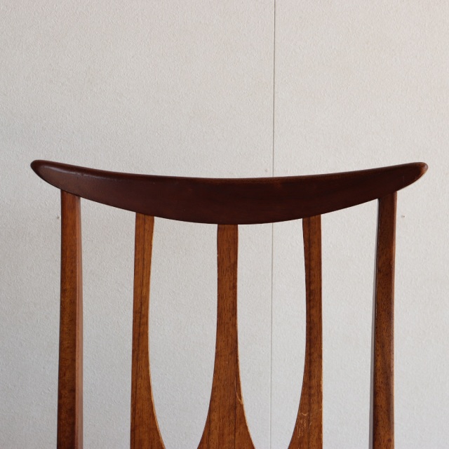 ジープランG-PLANのダイニングチェア