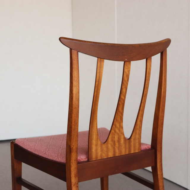 ジープランG-PLANのダイニングチェア