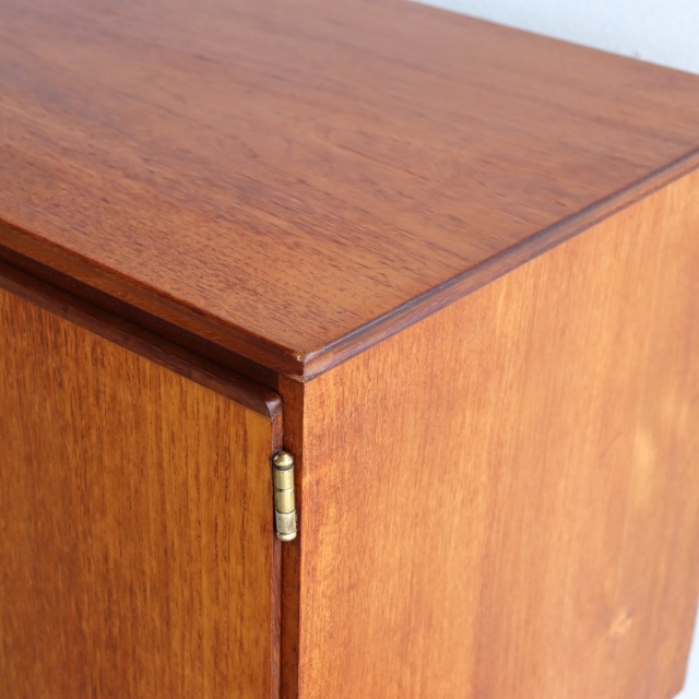 オースティンスイートのサイドボード