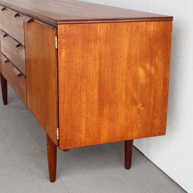 オースティンスイートのサイドボード