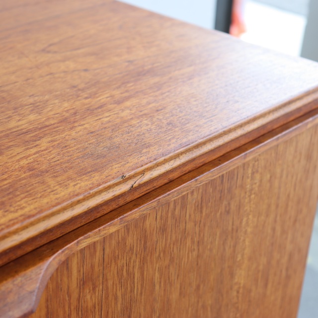 オースティンスイートのサイドボード