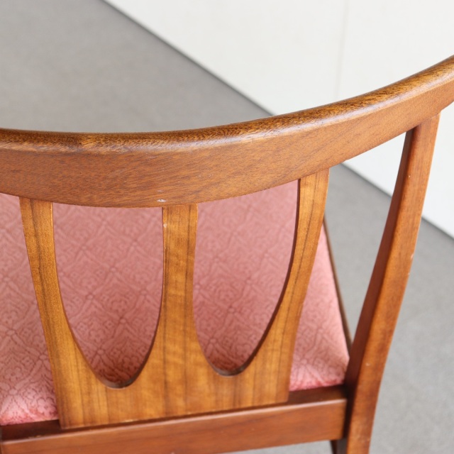 ジープランG-PLANのダイニングチェア