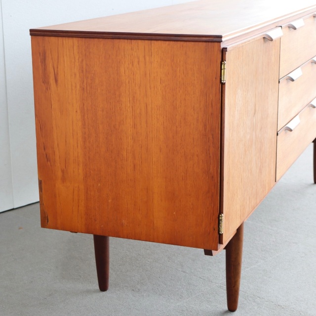 オースティンスイートのサイドボード