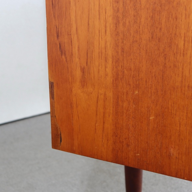 オースティンスイートのサイドボード