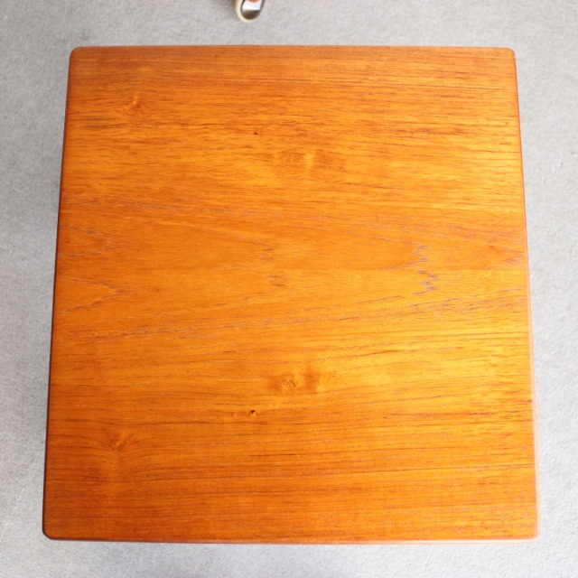 マッキントッシュMcIntoshのネストテーブル