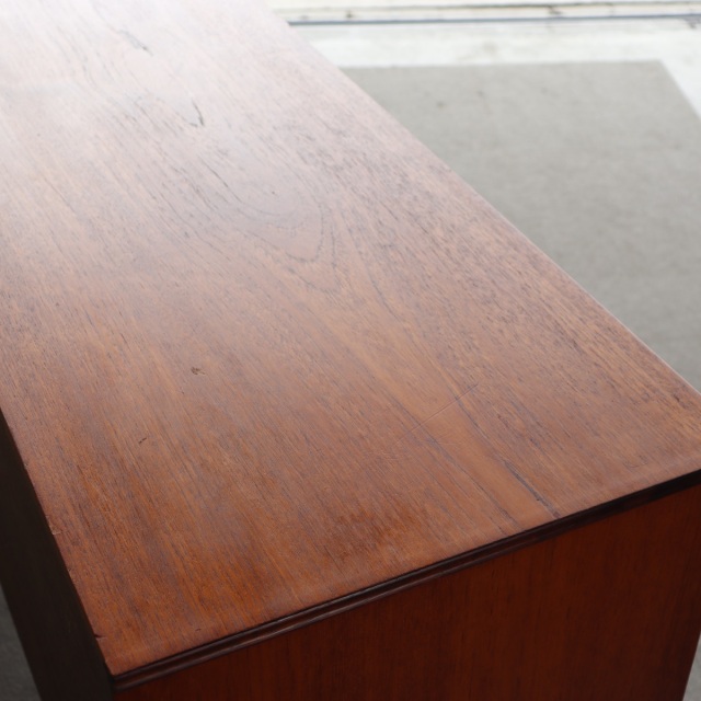 オースティンスイートのサイドボード