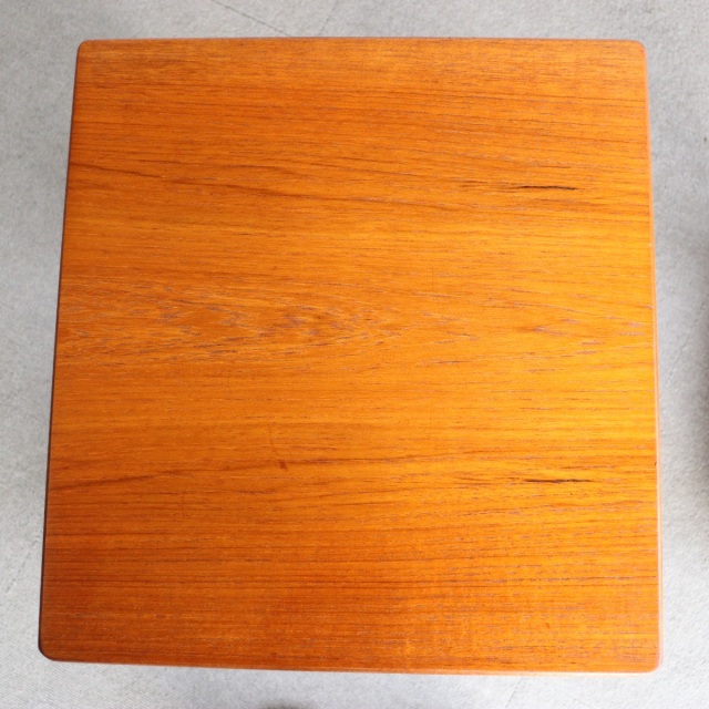 マッキントッシュMcIntoshのネストテーブル