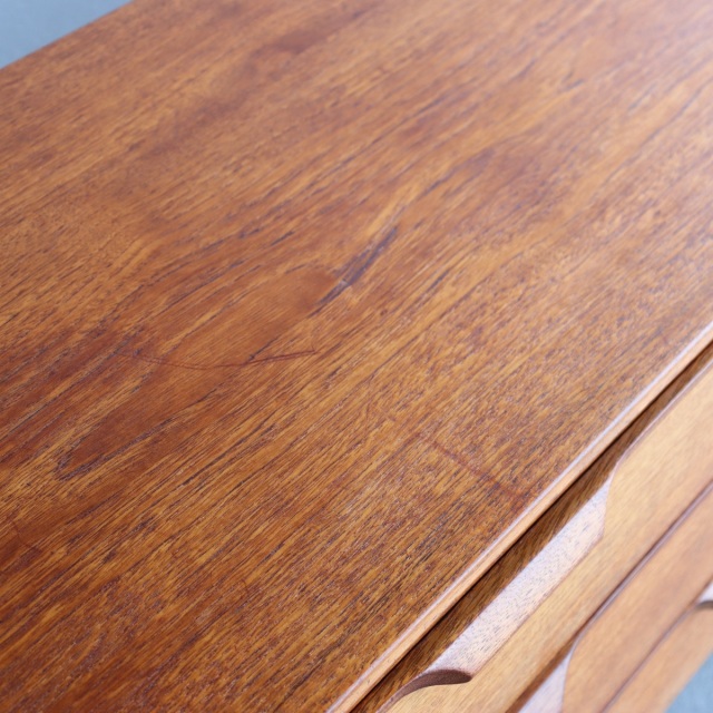 オースティンスイートのサイドボード