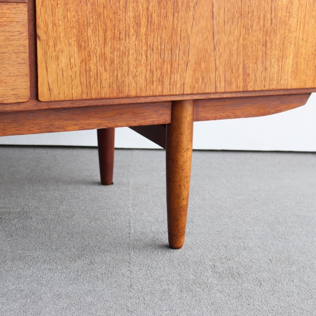 オースティンスイートのサイドボード