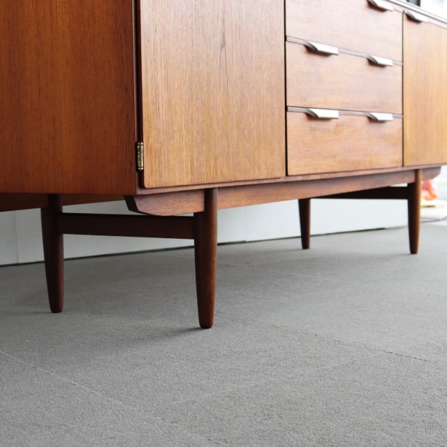 オースティンスイートのサイドボード