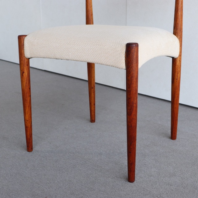 ヨハネス・アンダーセンJohannes Andersenのチェア