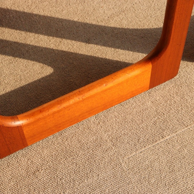 マッキントッシュMcIntoshのネストテーブル