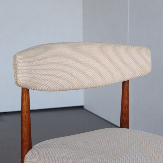 ヨハネス・アンダーセンJohannes Andersenのチェア