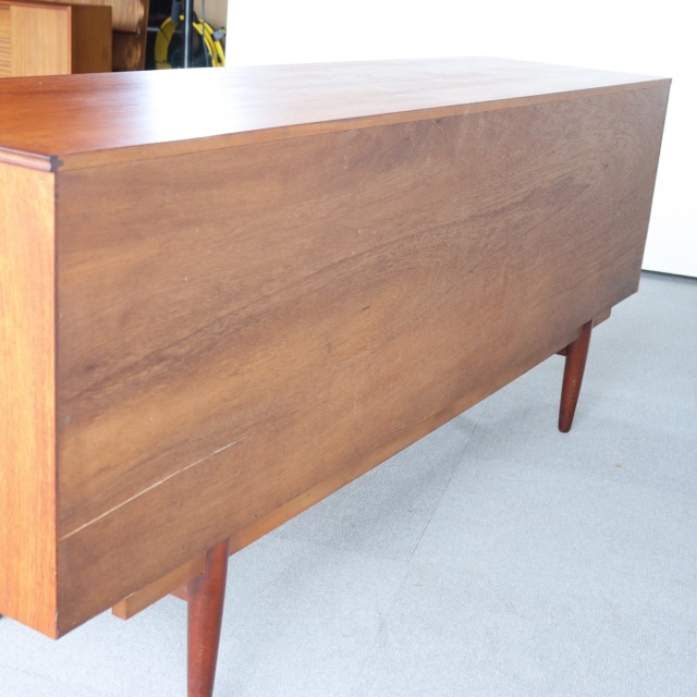 オースティンスイートのサイドボード