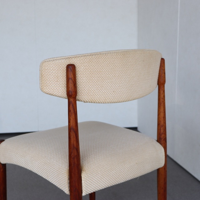 ヨハネス・アンダーセンJohannes Andersenのチェア