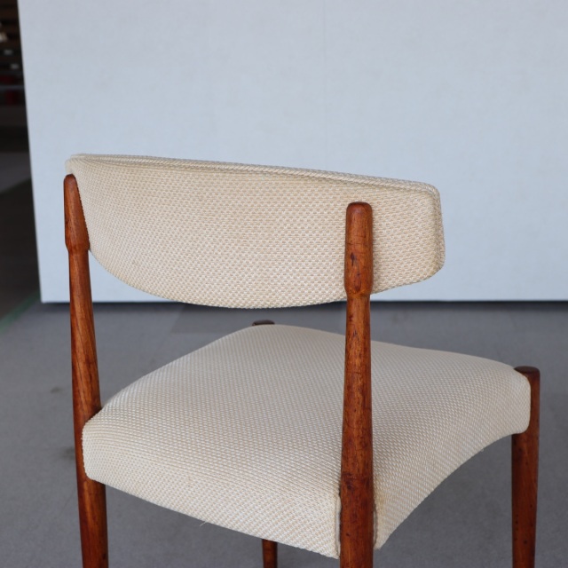 ヨハネス・アンダーセンJohannes Andersenのチェア