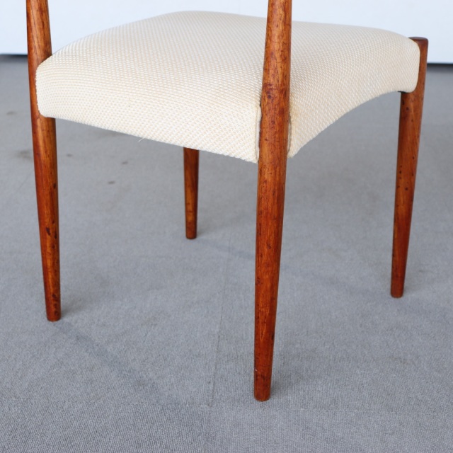 ヨハネス・アンダーセンJohannes Andersenのチェア